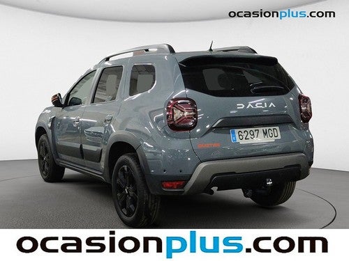 DACIA Duster SL Extreme TCE 110kW (150CV) 4X2 EDC