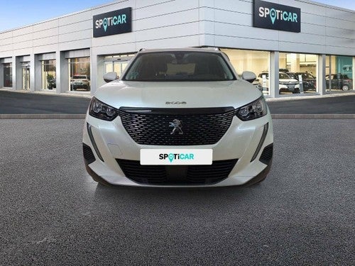 Peugeot 2008 Puretech 130 S&S EAT8 Allure