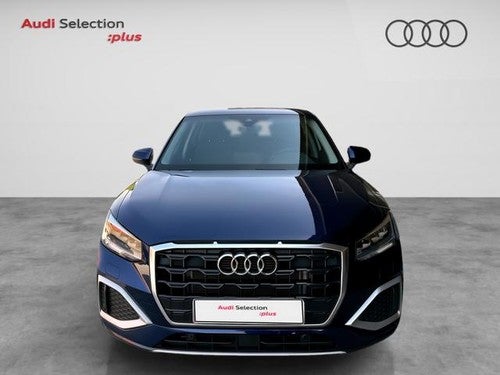 AUDI Q2 30 TFSI Advanced 81kW