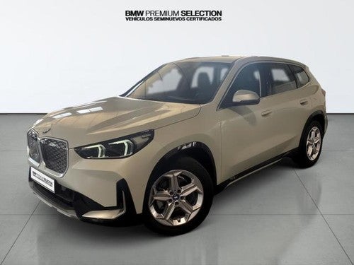 BMW X1 iX1 eDrive20