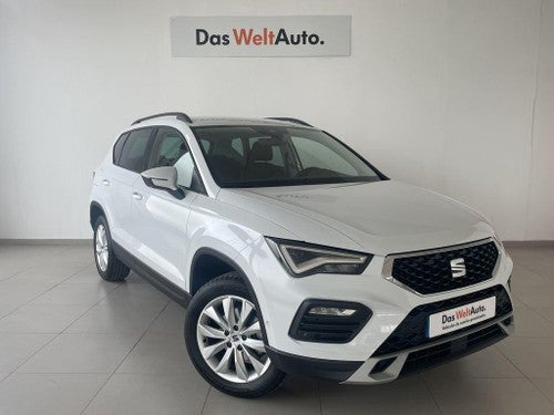 SEAT Ateca 1.0 TSI S&S Style Special Edition