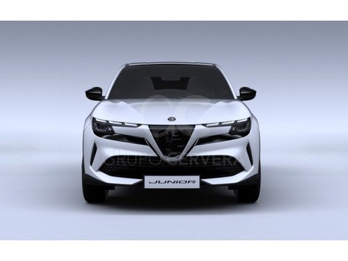 ALFA ROMEO Junior Ibrida Speciale 100kW (136CV)