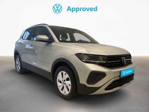 VOLKSWAGEN T-Cross 1.0 TSI Life 70kW