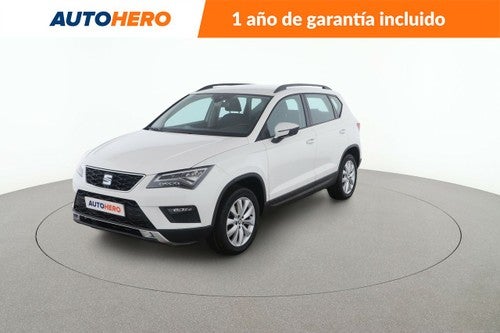 SEAT Ateca 1.0 TSI S&S Ecomotive Style