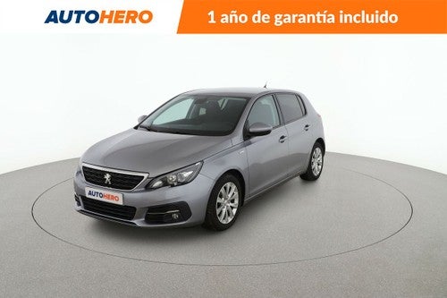 PEUGEOT 308 1.2 PureTech S&S Style 130