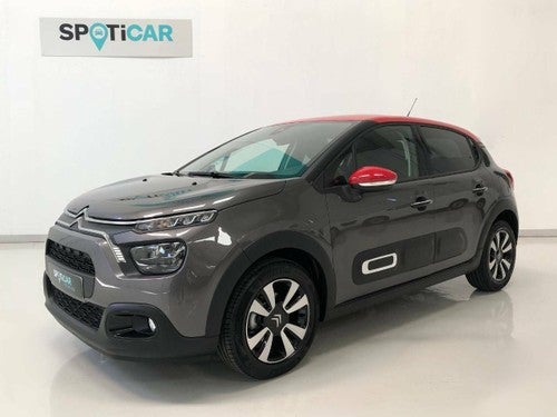 CITROEN C3 PureTech 60KW (83CV) Shine