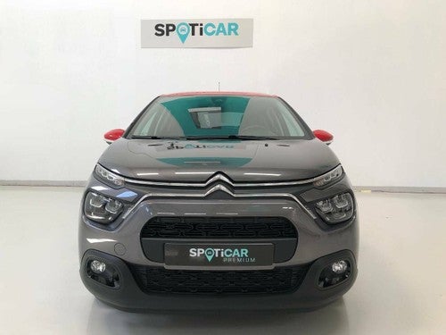 Citroën C3 PureTech 60KW (83CV) Shine