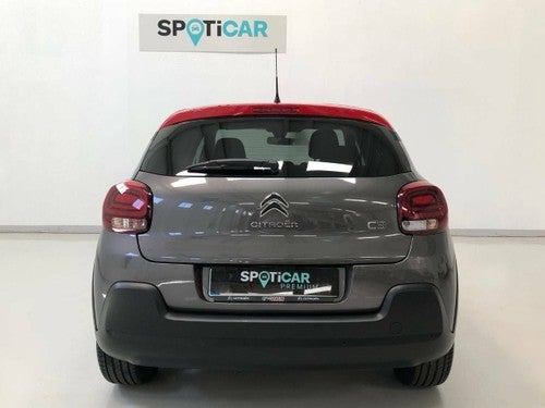 Citroën C3 PureTech 60KW (83CV) Shine