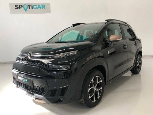 CITROEN C3 Aircross Puretech S&S C-Series 110