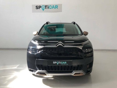 Citroën C3 Aircross PureTech 81kW (110CV) S&S C-Series