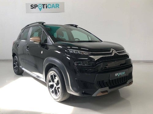 Citroën C3 Aircross PureTech 81kW (110CV) S&S C-Series