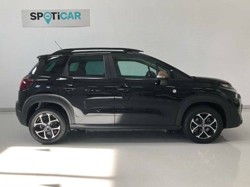 Citroën C3 Aircross PureTech 81kW (110CV) S&S C-Series