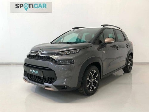 CITROEN C3 Aircross Puretech S&S C-Series 110