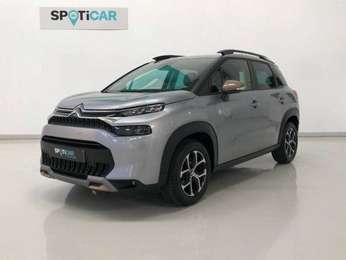 CITROEN C3 Aircross Puretech S&S C-Series 110