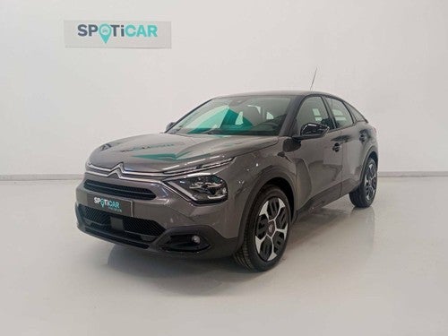 CITROEN C4 1.2 PureTech Feel S&S 100