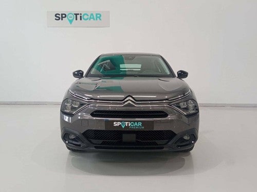 Citroën C4 PureTech 130 S&S 6v Feel Pack