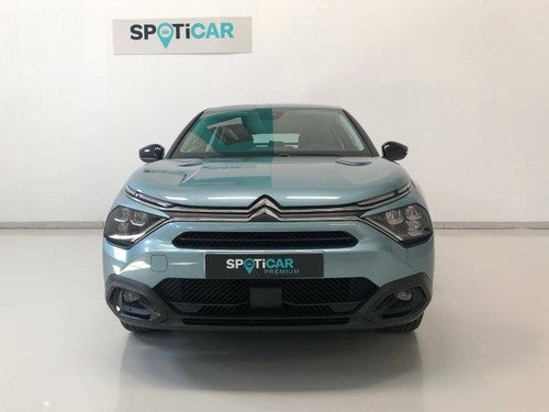 Citroën C4 PureTech 130 S&S 6v Feel Pack