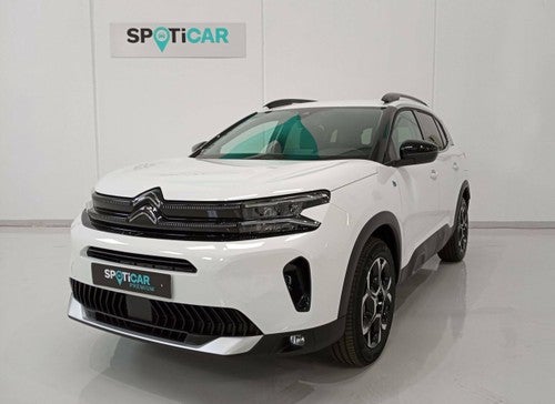 CITROEN C5 Aircross 225 e-EAT8 Feel Pack