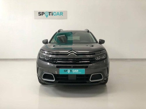 Citroën C5 Aircross BlueHdi 96kW (130CV) S&S EAT8 Shine