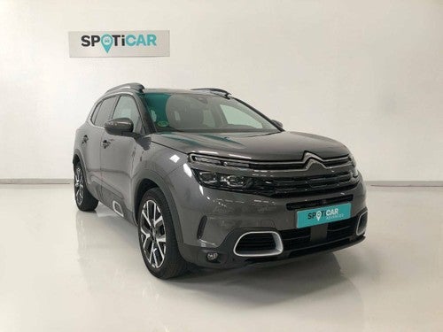 Citroën C5 Aircross BlueHdi 96kW (130CV) S&S EAT8 Shine