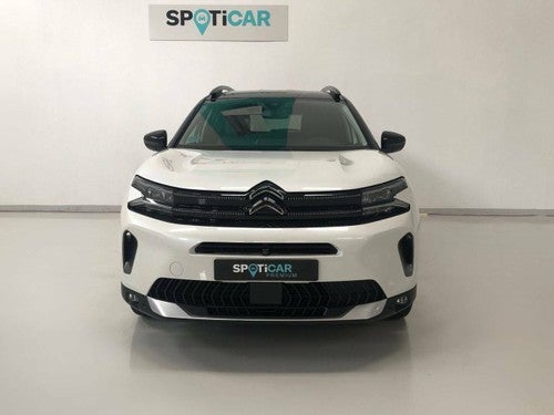 Citroën C5 Aircross PureTech 96kW (130CV) S&S EAT8 Shine Pac Shine Pack