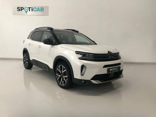 Citroën C5 Aircross PureTech 96kW (130CV) S&S EAT8 Shine Pac Shine Pack