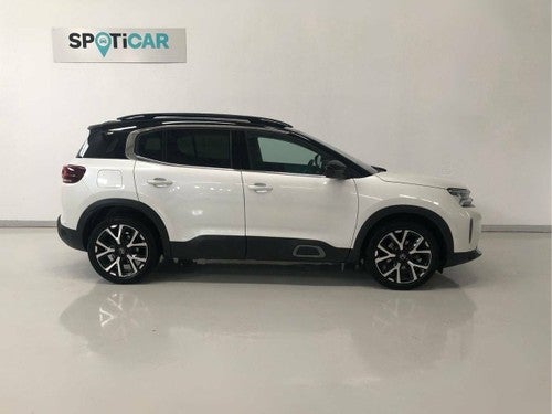 Citroën C5 Aircross PureTech 96kW (130CV) S&S EAT8 Shine Pac Shine Pack