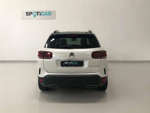 Citroën C5 Aircross PureTech 96kW (130CV) S&S EAT8 Shine Pac Shine Pack