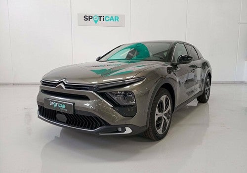 CITROEN C5 X Hybrid 225 e-EAT8 Feel Pack