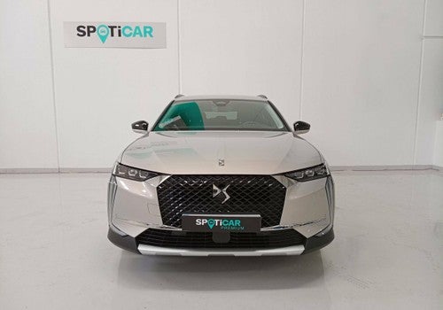 DS Automobiles DS 4 CROSS PureTech 130 auto RIVOLI