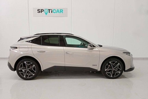 DS Automobiles DS 4 CROSS PureTech 130 auto RIVOLI