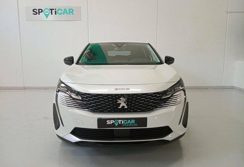 PEUGEOT 3008 1.5 BlueHDi 96kW (130CV) S&S Allure Pack