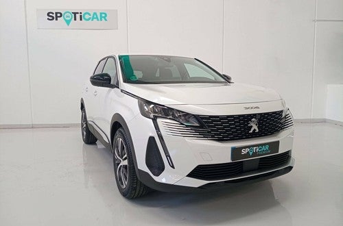 PEUGEOT 3008 1.5 BlueHDi 96kW (130CV) S&S Allure Pack