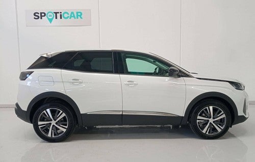 PEUGEOT 3008 1.5 BlueHDi 96kW (130CV) S&S Allure Pack