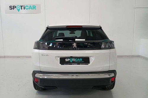 PEUGEOT 3008 1.5 BlueHDi 96kW (130CV) S&S Allure Pack