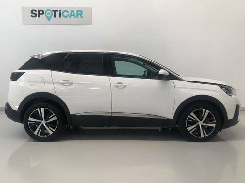 Peugeot 3008 1.5L BlueHDi 96kW (130CV) S&S Allure