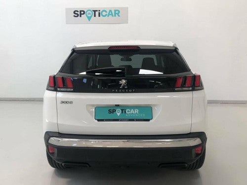 Peugeot 3008 1.5L BlueHDi 96kW (130CV) S&S Allure