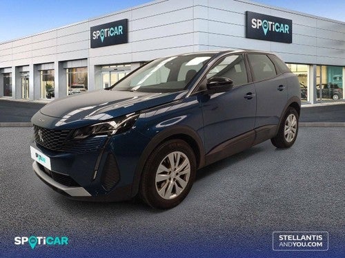 PEUGEOT 3008 1.2 PureTech 96KW S&S Active Pack