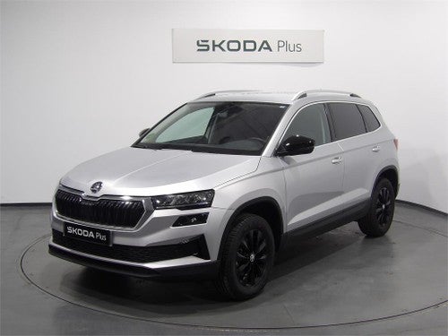 SKODA Karoq 1.5 TSI Ambition ACT