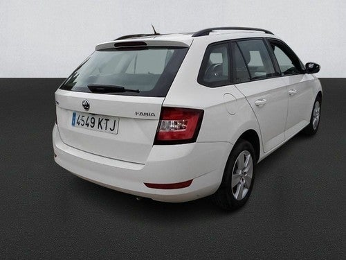 Skoda Fabia Combi 1.0 MPI 55KW (75cv) Like