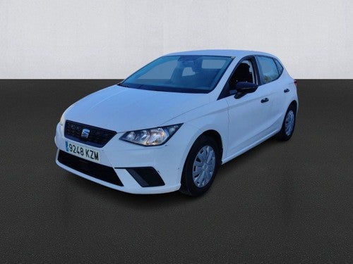 SEAT Ibiza 1.0 TSI S&S Reference Plus 95