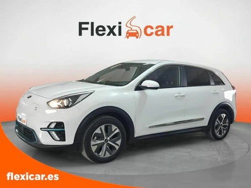 Kia Niro e-Niro 100kW (136CV) Drive