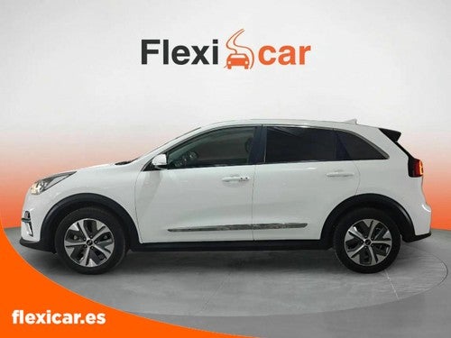 Kia Niro e-Niro 100kW (136CV) Drive