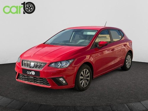 SEAT Ibiza 1.0 TGI S&S Style 90