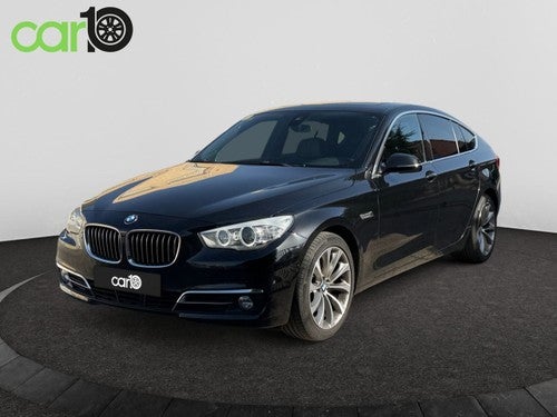 BMW Serie 5 520dA Gran Turismo