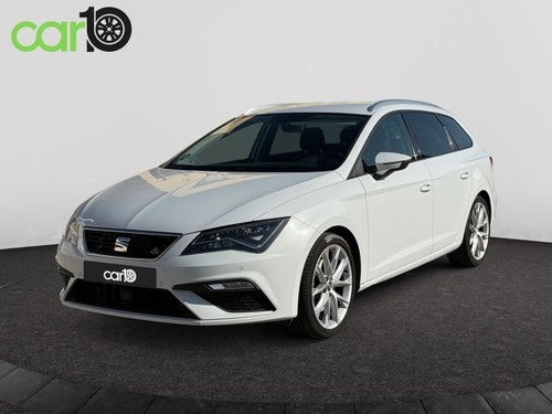 SEAT León ST 2.0 EcoTSI S&S FR DSG7 190