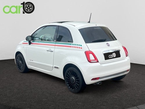 Fiat 500 1.2 8v 51kW (69CV) Pop