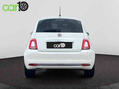 Fiat 500 1.2 8v 51kW (69CV) Pop