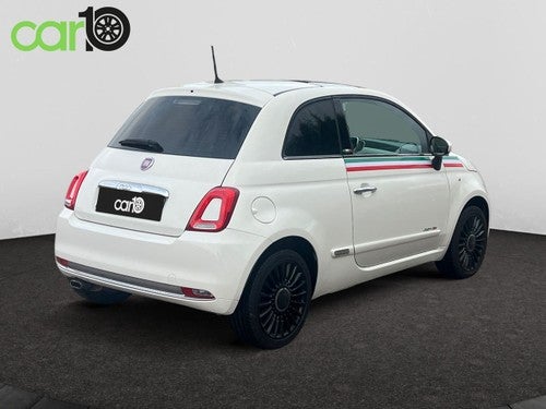 Fiat 500 1.2 8v 51kW (69CV) Pop