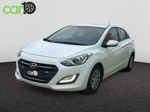 HYUNDAI i30 1.4 Essence